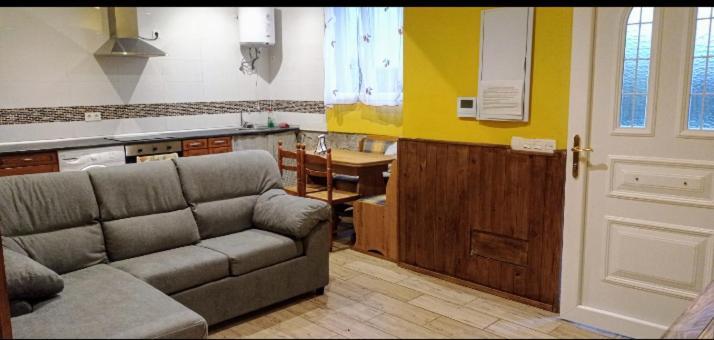 דירות Los Campos La Casona Del Pantano מראה חיצוני תמונה