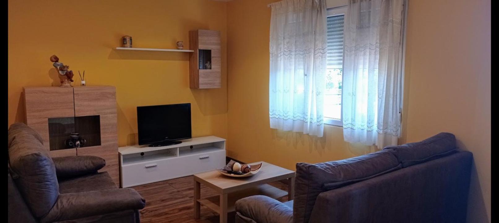 דירות Los Campos La Casona Del Pantano מראה חיצוני תמונה