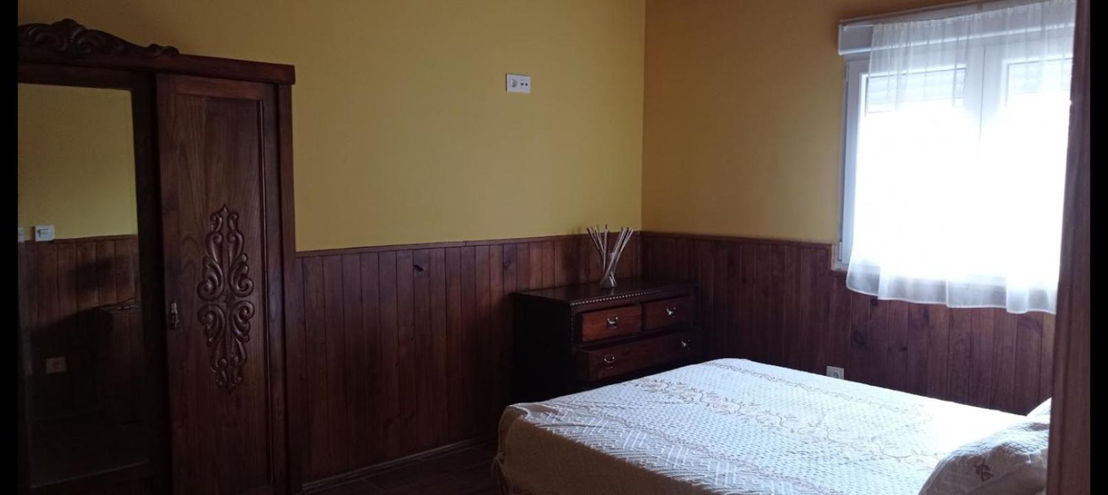 דירות Los Campos La Casona Del Pantano מראה חיצוני תמונה
