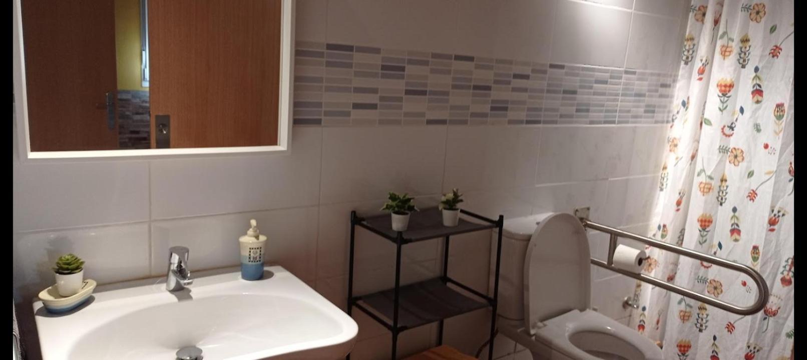 דירות Los Campos La Casona Del Pantano מראה חיצוני תמונה