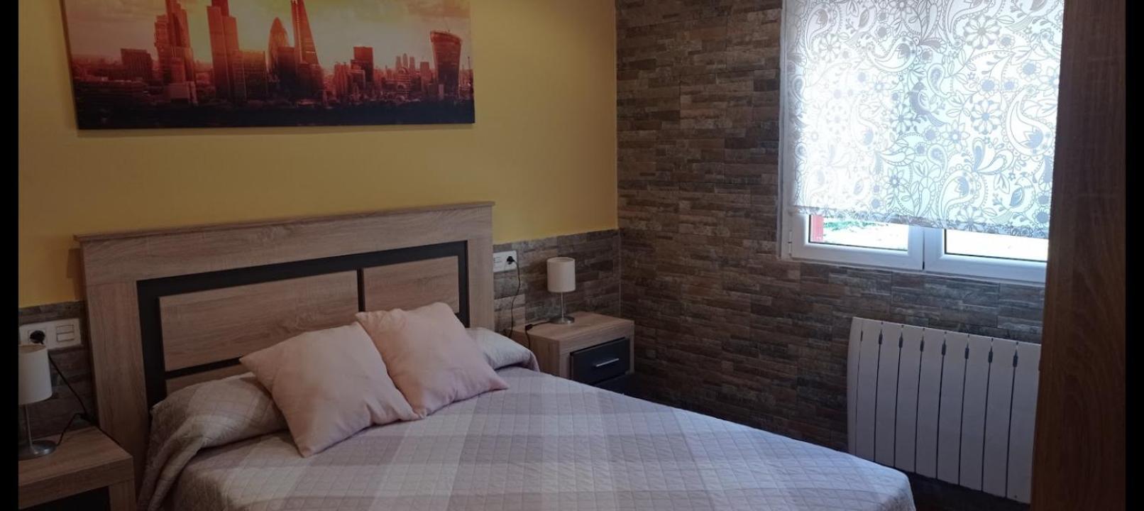 דירות Los Campos La Casona Del Pantano מראה חיצוני תמונה