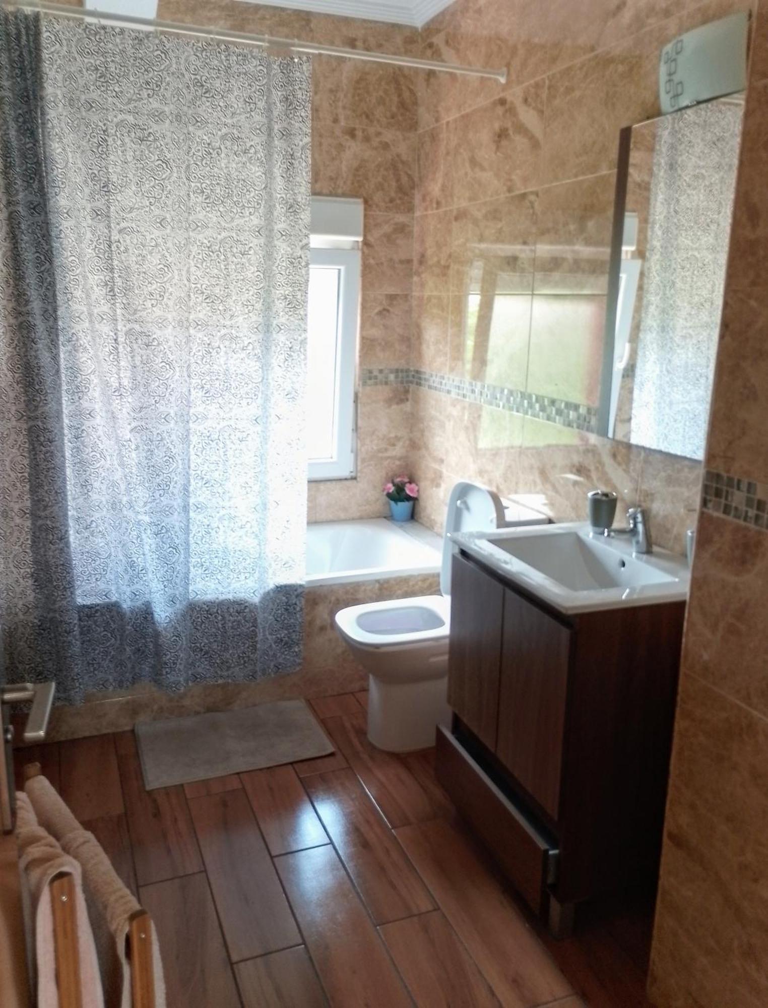 דירות Los Campos La Casona Del Pantano מראה חיצוני תמונה